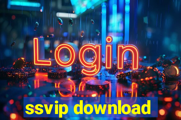 ssvip download